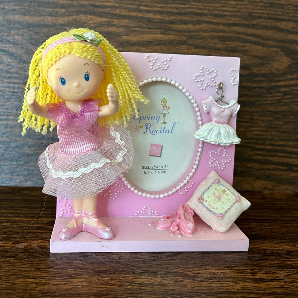 3-D Frame